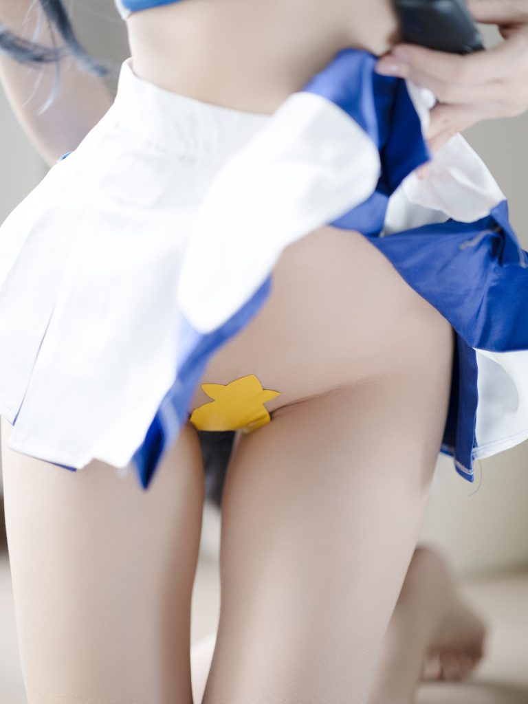 [小仓千代] [143P – 210MB] 崩坏星穹铁道 – 阮梅 Patreon 2月订阅-幻梦社