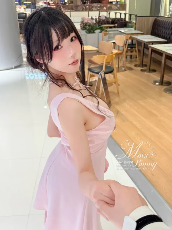 [咬一口兔娘] [156P+1V – 1484.03MB] 写真 – 決勝內衣-幻梦社