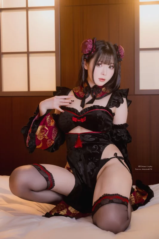 [霜月Shimo] [76P+16V – 1631.63MB] 写真 – 2025年01月订阅-幻梦社
